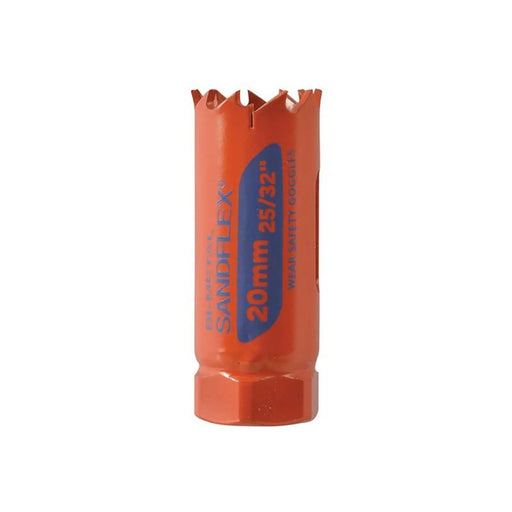 Bahco 3830-20-VIP Bi-Metal Holesaw 20mm