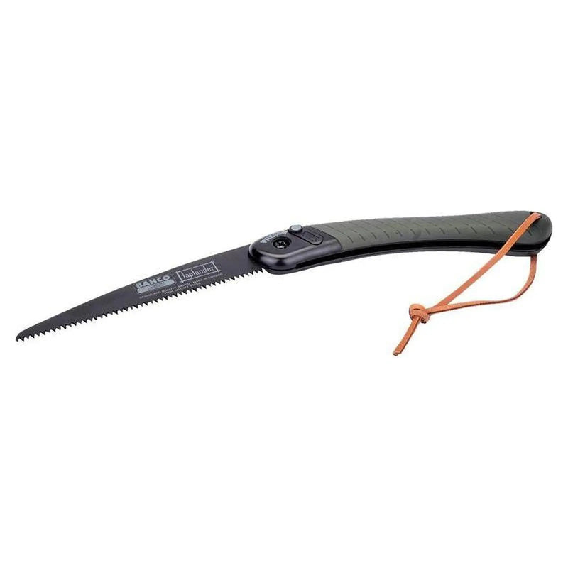 Bahco 396 LAP Folding Pruning Saw 190mm