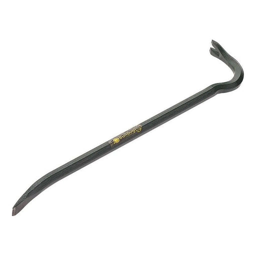 Bulldog Wrecking Bar 600mm Heavy Duty Tool