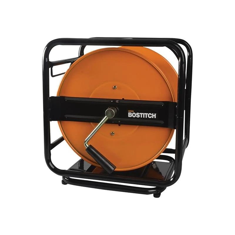Bostitch CPACK30 30m Air Line Hose Reel