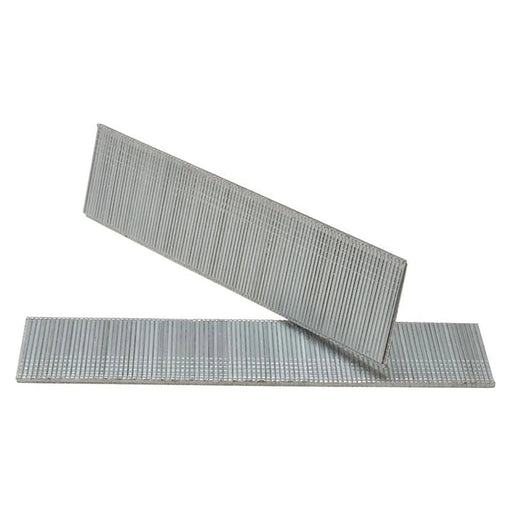 Bostitch BT13 Galvanised Brad Nails 30mm Pack of 5000
