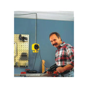 Brennenstuhl Hanging Extension Cable 240V 6-Socket