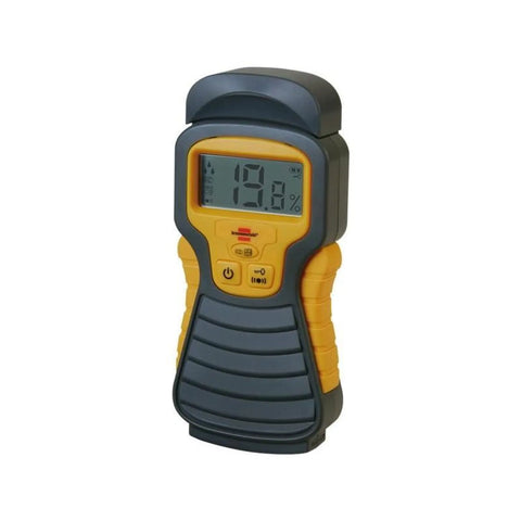 Damp Detectors & Testers