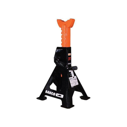 Bahco BH33000 Heavy Duty Axle Stands 3T