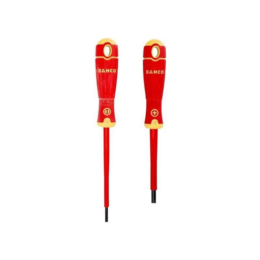 Bahco B220.002 Insulated Screwdriver Set