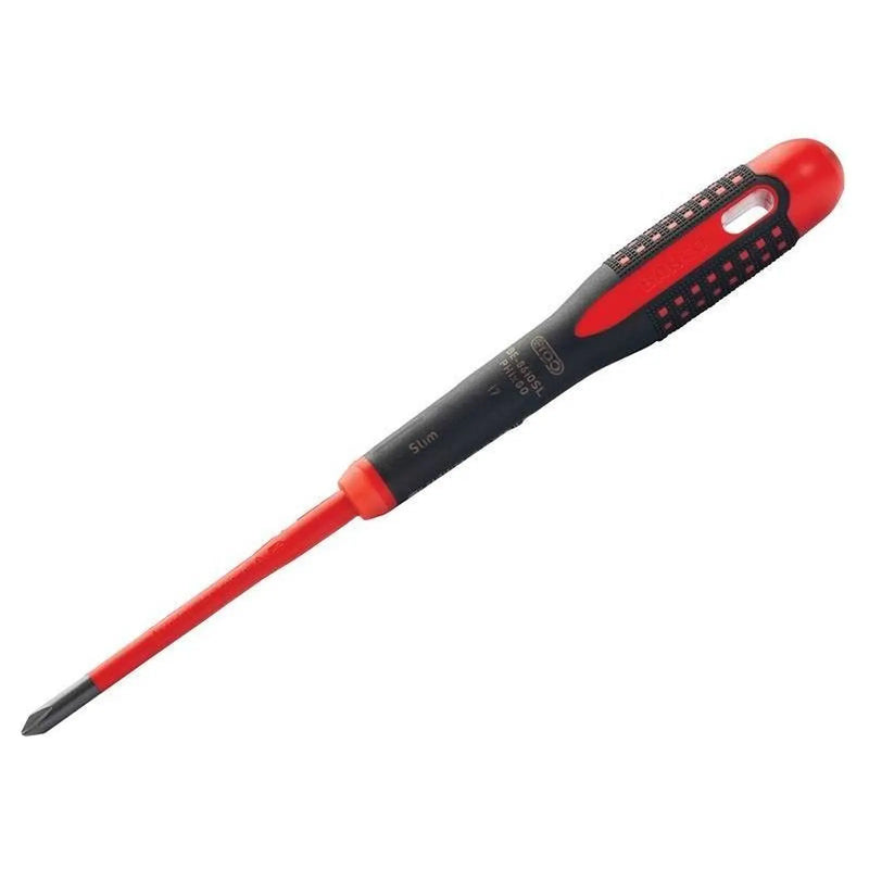 Bahco VDE Insulated Phillips Screwdriver PH1