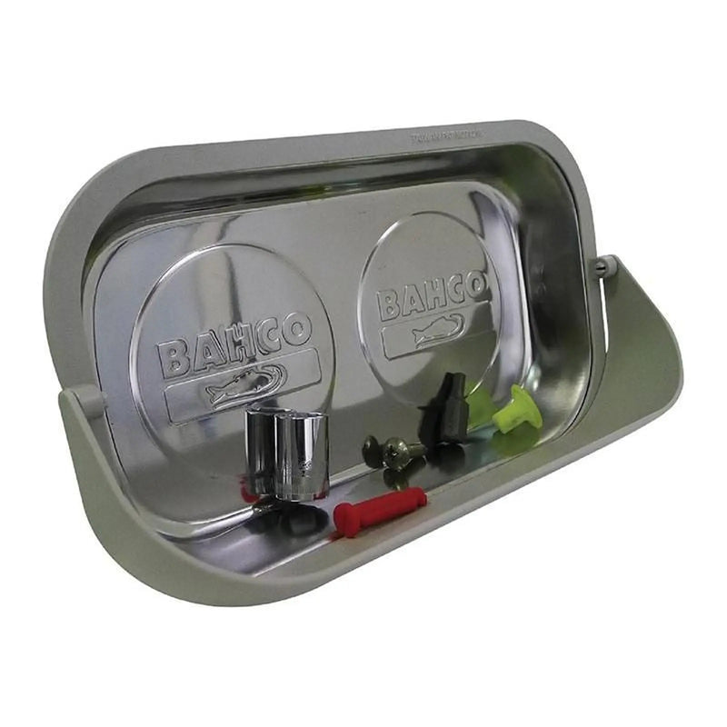 Bahco BMR240 Magnetic Parts Tray for Workshop