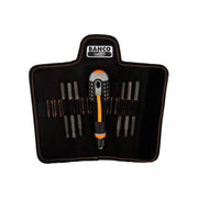 Bahco ERGO Screwdriver Set 7 Piece Heavy Duty