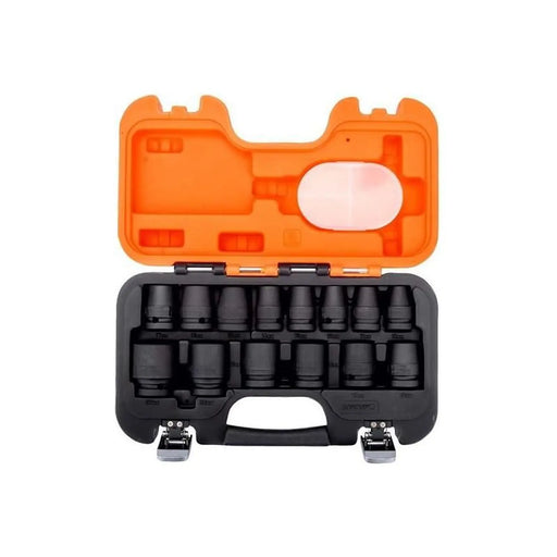 Bahco D/S14 1/2in Drive Impact Socket Set