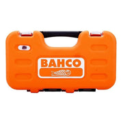Bahco D/S14 1/2in Drive Impact Socket Set