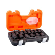 Bahco D/S14 1/2in Drive Impact Socket Set