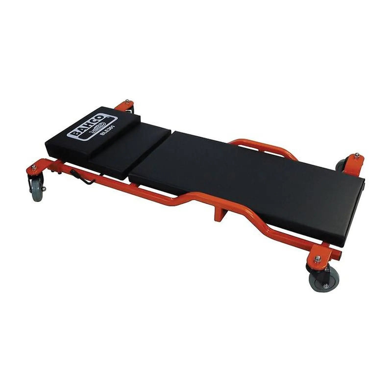 Bahco BLE301 Car Creeper Heavy Duty Professional