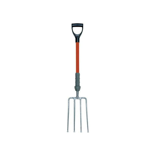 Bulldog Premier Insulated Trench Fork Heavy Duty