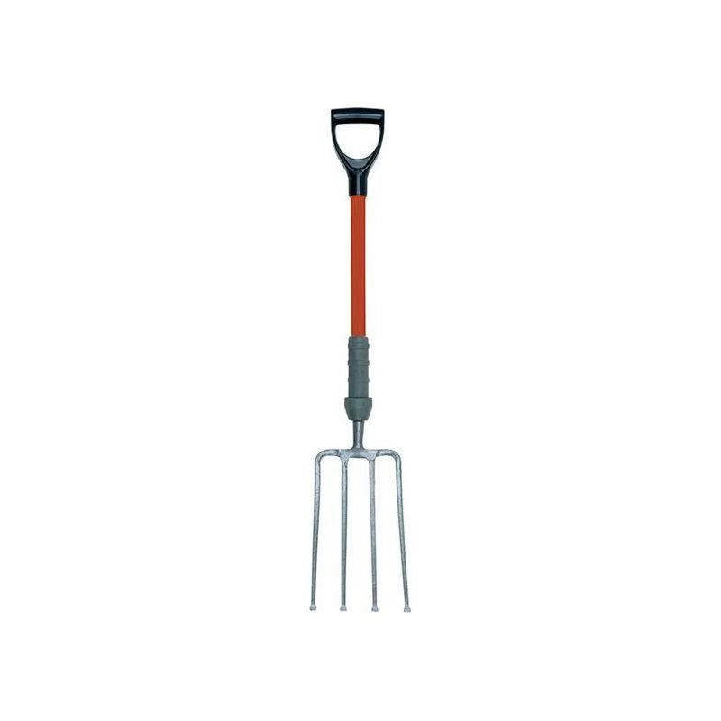 Bulldog Premier Insulated Trench Fork Heavy Duty