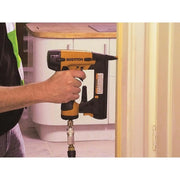 Bostitch SX1838E Pneumatic Stapler 18 Gauge