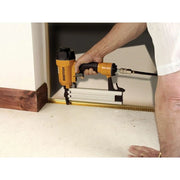 Bostitch SB-HC50FN Pneumatic Concrete Block Nailer