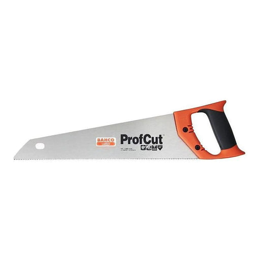 BAHCO ProfCut Toolbox Saw 15in 11 TPI