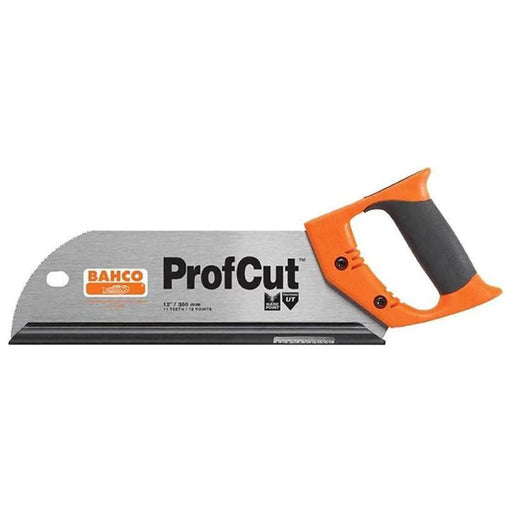 BAHCO ProfCut Veneer Saw 300mm 11 TPI