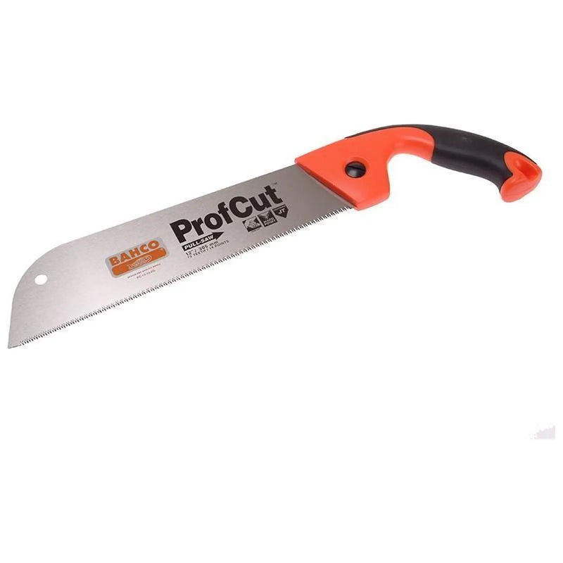 BAHCO ProfCut Pull Saw 300mm 14 TPI