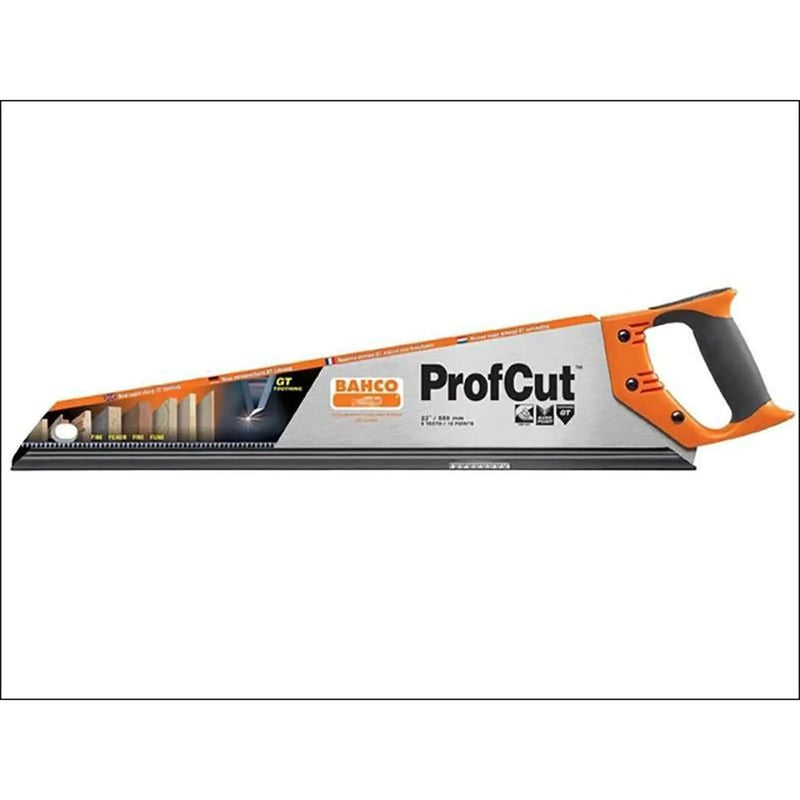 BAHCO PC22 ProfCut Handsaw 550mm 22in