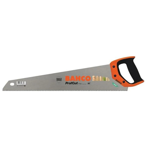 BAHCO PC22 ProfCut Handsaw 550mm 22in
