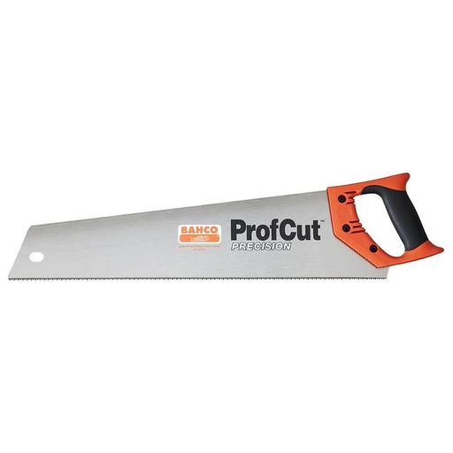 Bahco ProfCut Mitre Handsaw 500mm 20in 9 TPI
