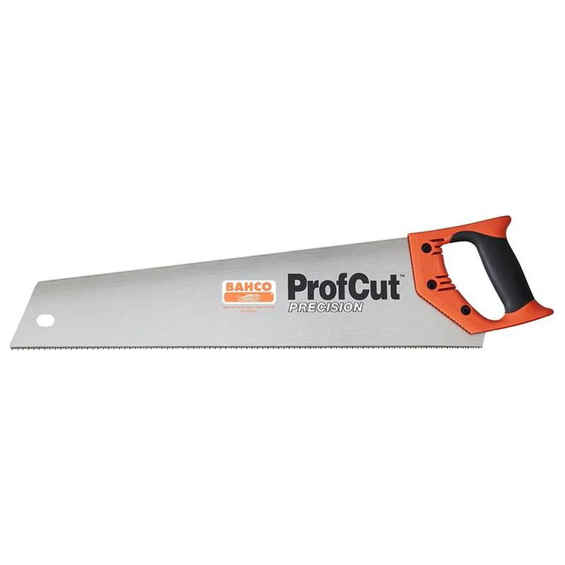 Bahco ProfCut Mitre Handsaw 500mm 20in 9 TPI