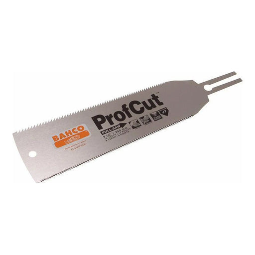 BAHCO ProfCut Double Sided Pull Saw Blade 240mm