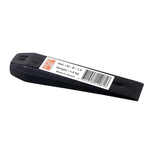 Bahco WS Splitting Wedge 260mm Heavy Duty Tool