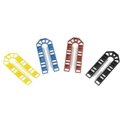 BroadFix U-Shim Mixed Clam Pack 60 Heavy Duty Tool