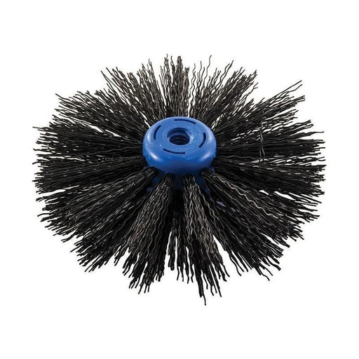 Bailey Products Z5684 Universal Brush 200mm