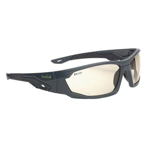 Bolle Safety MERCURO PLATINUM CSP Safety Glasses