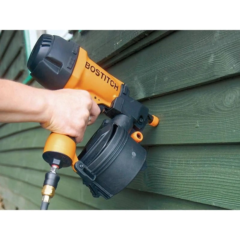 Bostitch N66C2E Pneumatic Coil Nailer