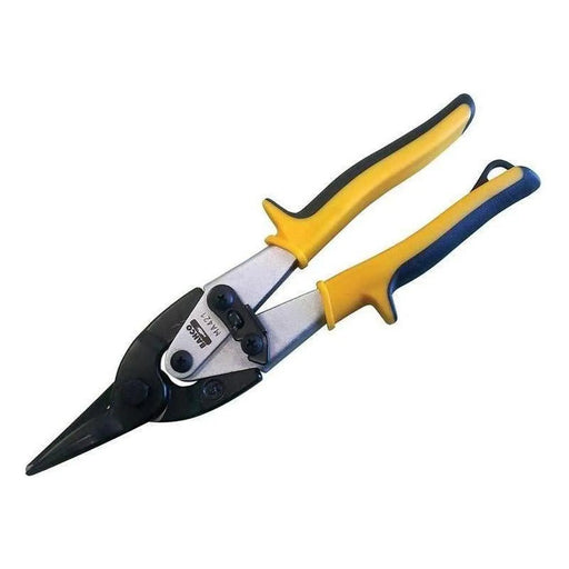 Bahco MA421 Aviation Compound Snips 250mm Heavy Duty