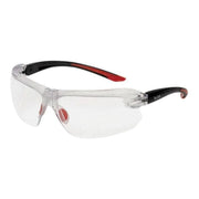 Bolle Safety IRI-S Clear Safety Glasses with Bifocal Lens