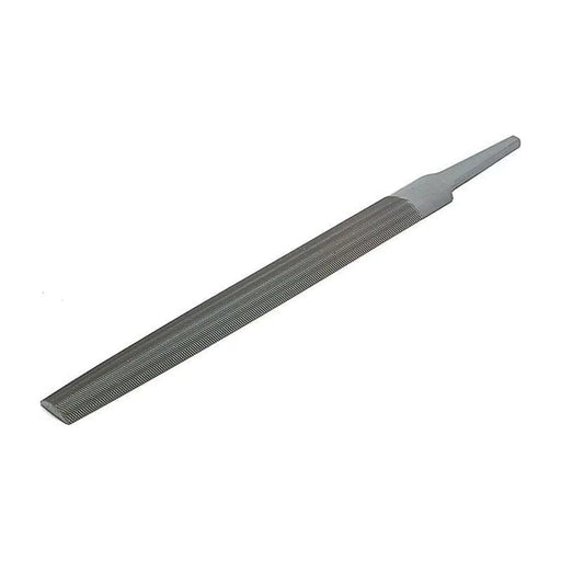 BAHCO Half-Round Bastard Cut File 150mm