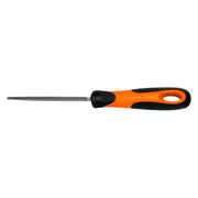 BAHCO ERGO Handled Engineering Square File 150mm