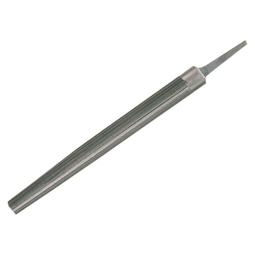 BAHCO Half-Round Bastard Cut File 100mm