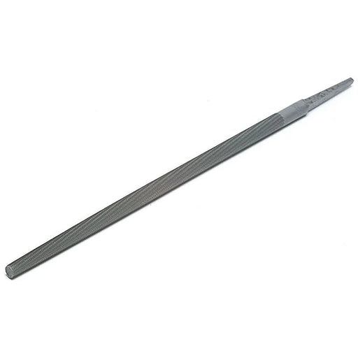 BAHCO Round Second Cut File 200mm Professional Tool