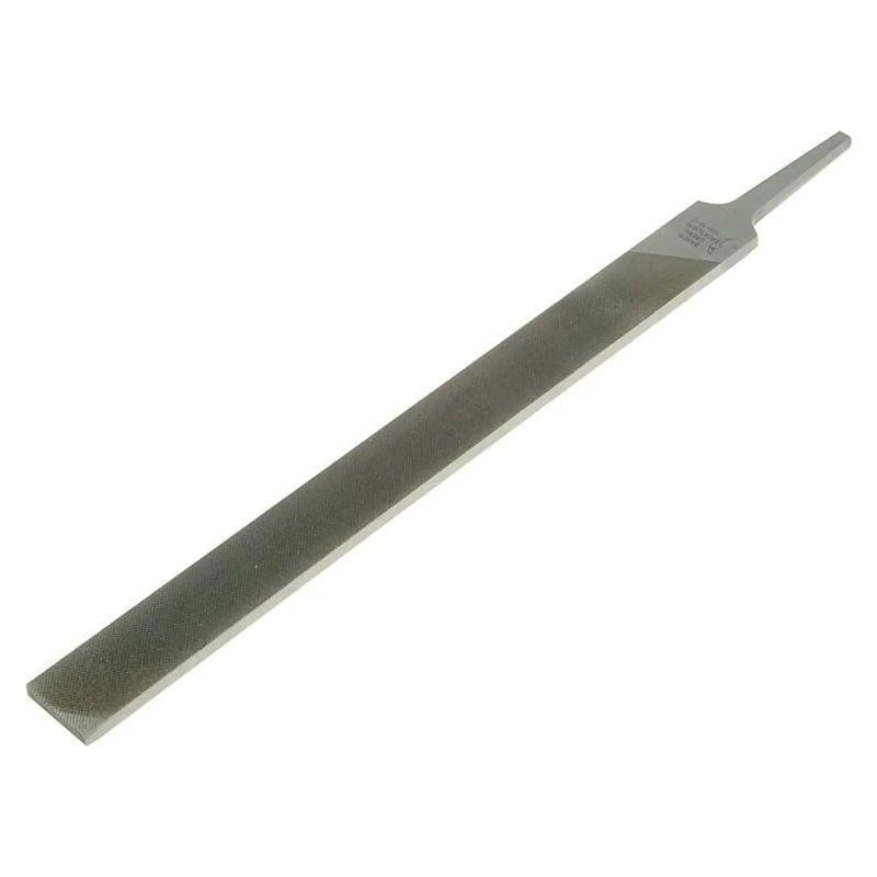 BAHCO Hand Second Cut File 300mm Heavy Duty Tool
