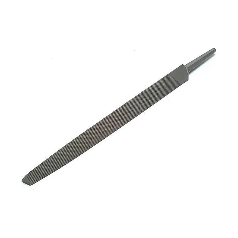 BAHCO Three-Square Smooth Cut File 150mm
