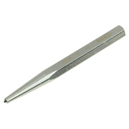 Bahco Centre Punch 6mm Heavy Duty Tool