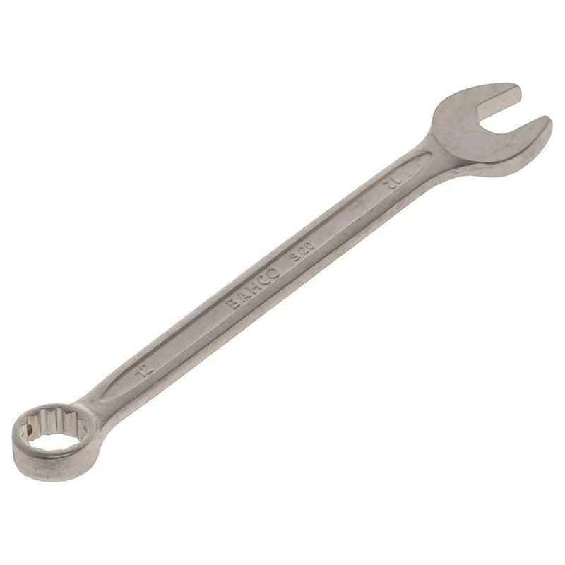 Bahco 9mm Combination Spanner Heavy Duty Tool