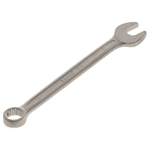 Bahco 22mm Combination Spanner Heavy Duty Tool
