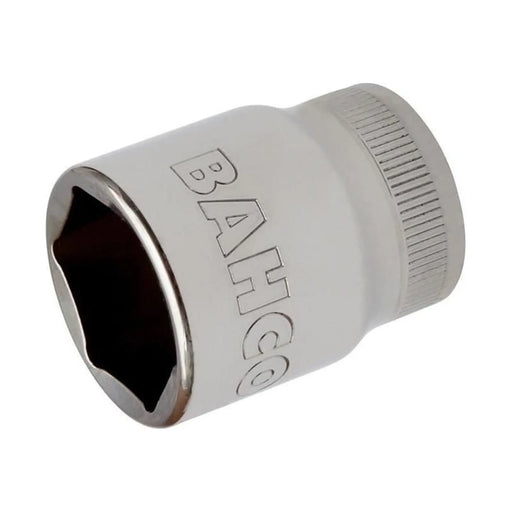 Bahco 1/2in Drive 9mm Hexagon Socket