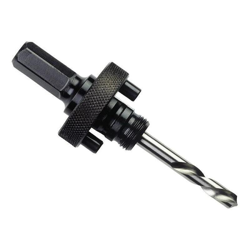Bahco 3834-ARBR-11152QC Arbor 7/16in 32-210mm Q/Change