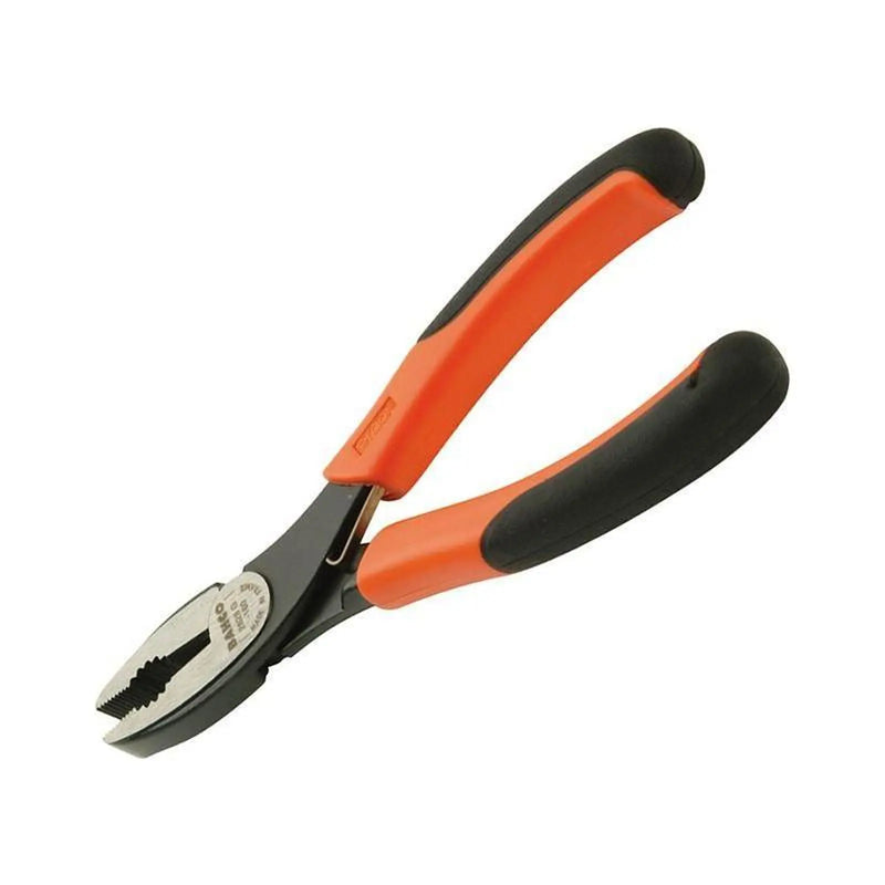 Bahco 2628G ERGO™ Combination Pliers 200mm (8in)