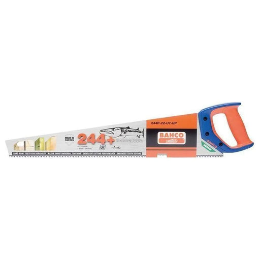 BAHCO 244P-20 Barracuda Handsaw 500mm