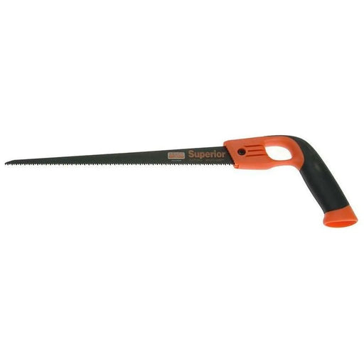 BAHCO Compass Saw 300mm 12in Professional Hand Tool