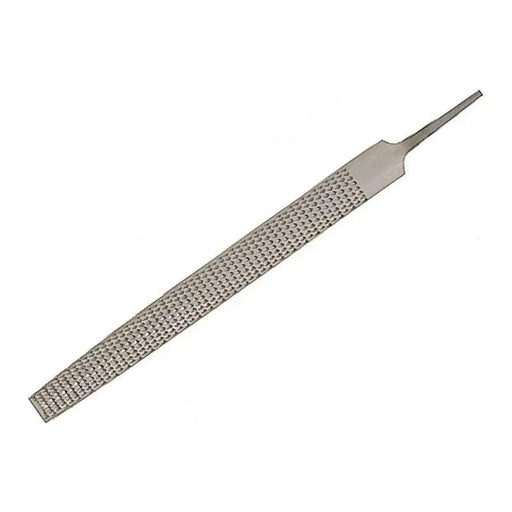 BAHCO Half-Round Bastard Rasp 200mm Professional Tool